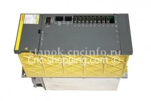 Сервопривод FANUC Servo Drive A06B-6088-H230 #500