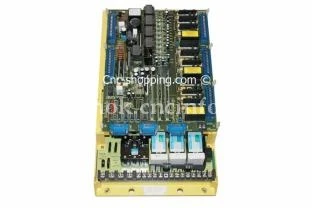 Сервопривод FANUC 3 Axis Amplifier A06B-6058-H323
