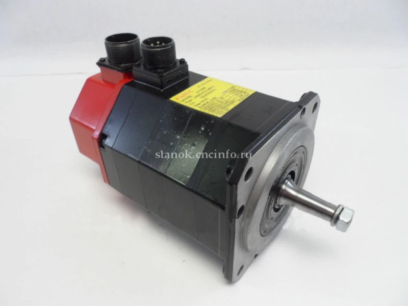A06B-0123-B575#0008 сервомотор Fanuc