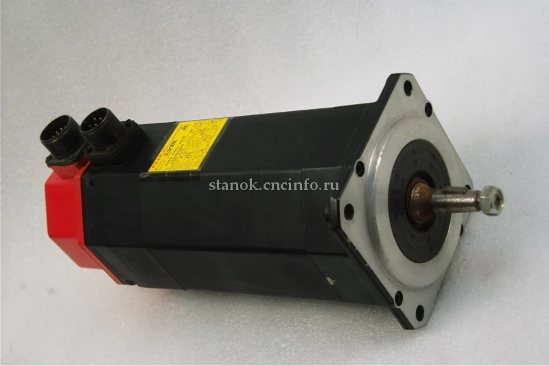 A06B-0564-B188 сервомотор Fanuc