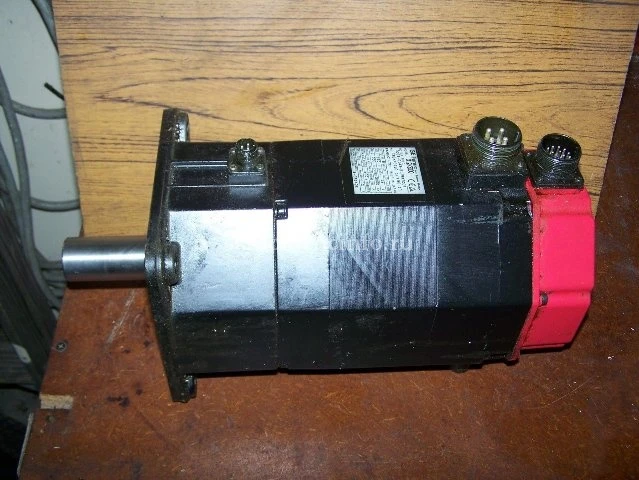 A06B-0177-B075 сервомотор Fanuc
