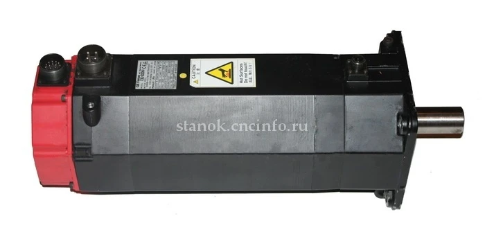 A06B-0178-B077#0008 сервомотор Fanuc