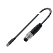 Магнитный датчик BALLUFF BMF 214K-PS-C-2A-SA2-S49-00,3