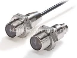 Цилиндрический датчик OMRON E3FC