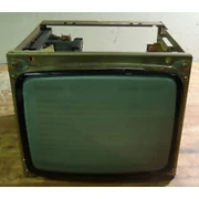 Дисплей для ЧПУ Fanuc CRT Monitor A61L-0001-0072