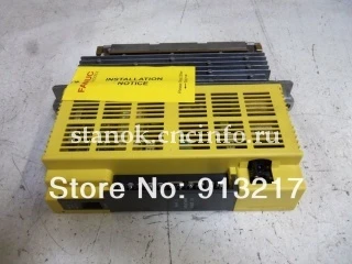 Сервоусилитель Fanuc AC Servo Amplifier C Series SVUC 2-12/12 A06B-6066-H233