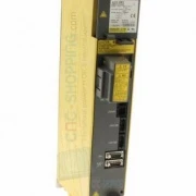 Сервоусилитель Fanuc Servo Amplifier Module SVM 1-10HVi A06B-6124-H102