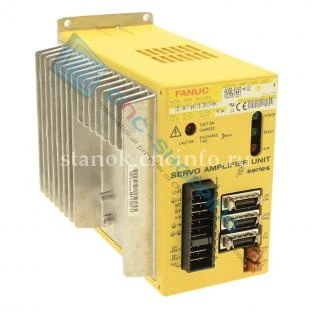 Сервопривод Fanuc A06B-6093-H102