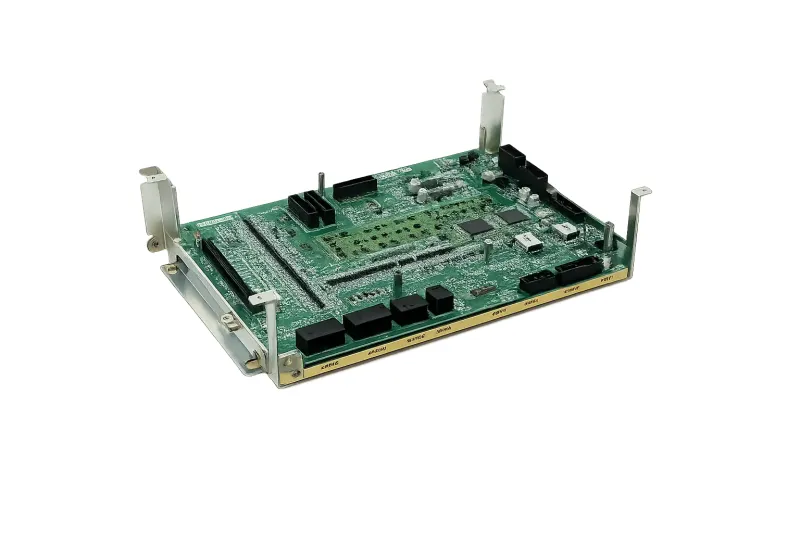 Плата логики ввода/вывода Yaskawa JANCD-YSF22B-E