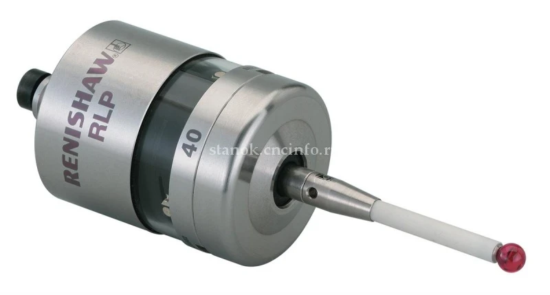 Контактный датчик RLP40 RENISHAW