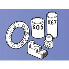 Измерители зажимного усилия SMW-Autoblok