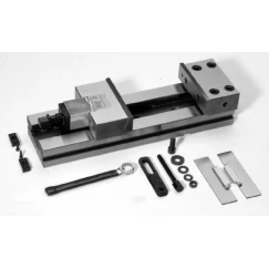 Механические модульные тиски серии MC