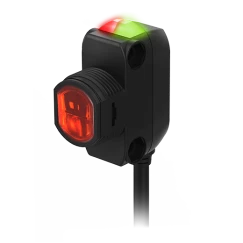 BH Серия Датчики фотоэлектрические с универсальными вариантами подключения и монтажа