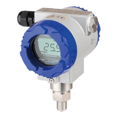 PTF30 Серия Преобразователи (датчики) давления цифровые взрывозащищенные