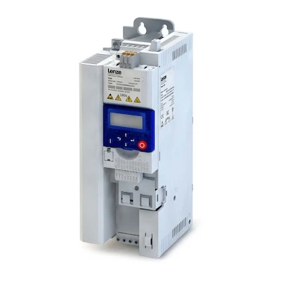 Преобразователи частоты Lenze i550