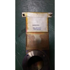 Теплообменник FANUC A97L-0201-0439B