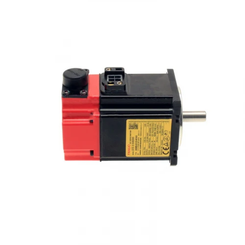 Сервомотор Fanuc A06B-0115-B103