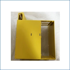 Корпус серводвигателя A230-0666-X001