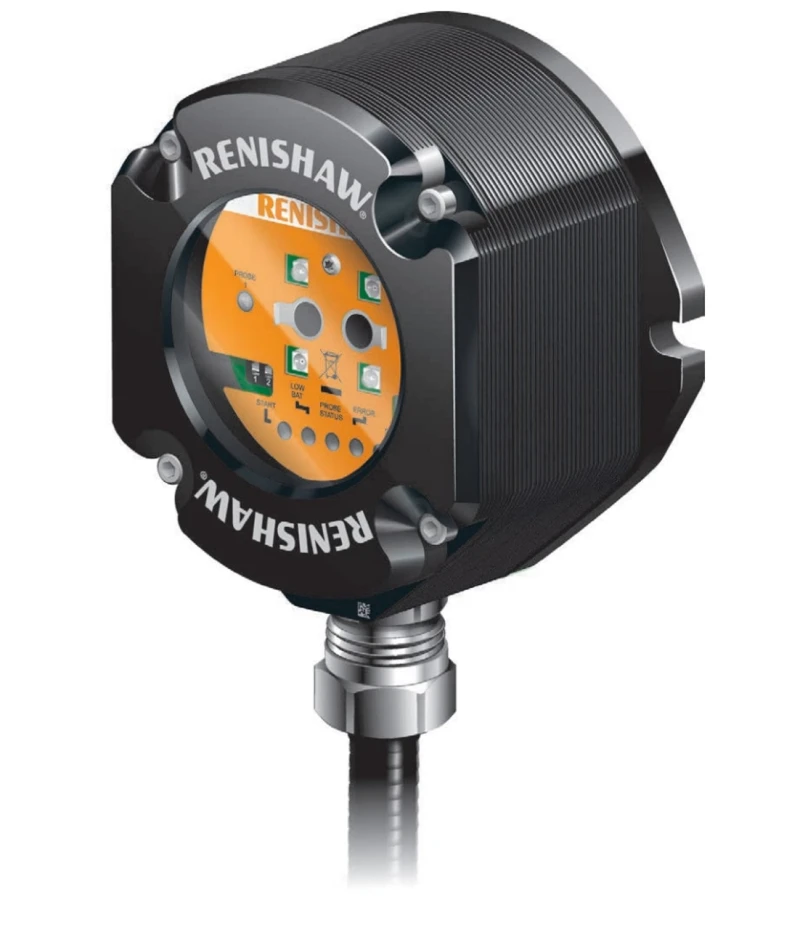 Оптический приемник Renishaw OMI-2T A-5439-0049