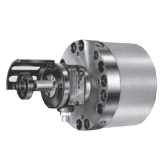 Цилиндр гидравлический (гидроцилиндр) SMW-AUTOBLOK SIN-S 100-PXP (пакет PXP включен)