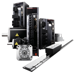 MR-J4-60TM4-EIP