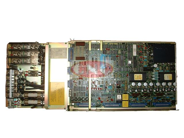 Сервопривод Fanuc M-15 A06B-6044-H028