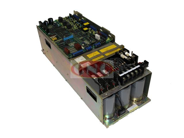 Сервопривод Fanuc A06B-6055-H118