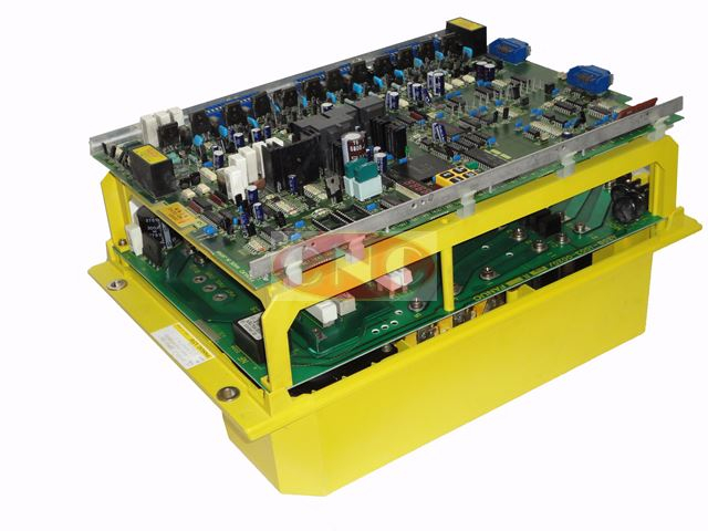 Сервопривод Fanuc A06B-6060-H008