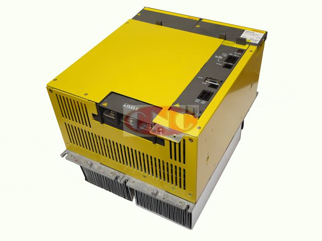 Сервоусилитель Fanuc A06B-6150-H075