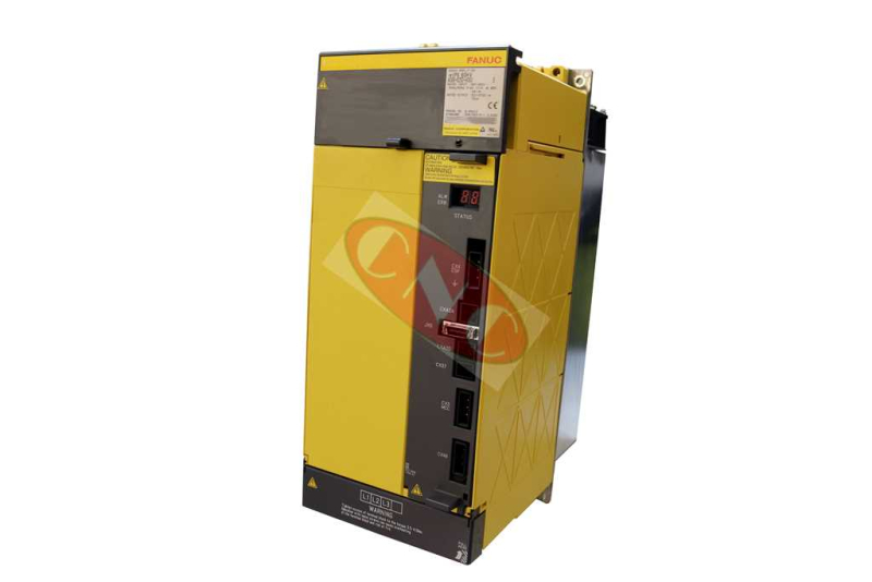 Сервоусилитель Fanuc A06B-6250-H060