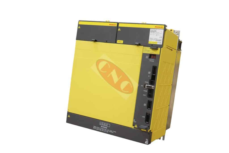 Сервоусилитель Fanuc A06B-6250-H075