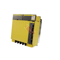 Сервоусилитель Fanuc A06B-6262-H075