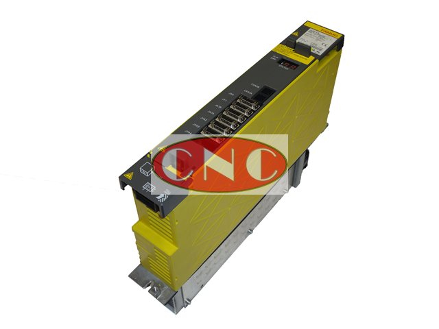 Сервоусилитель Fanuc A06B-6112-H011