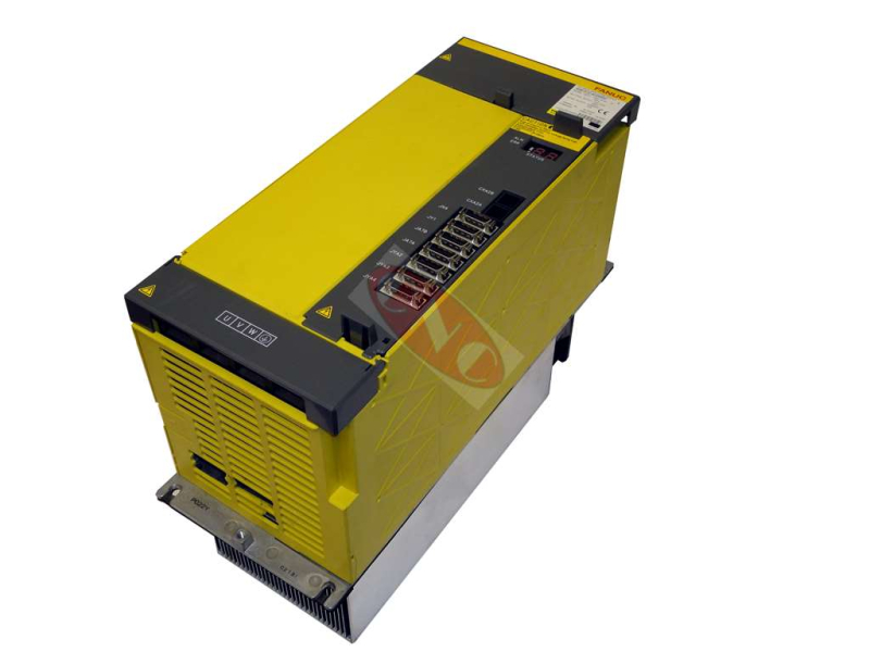 Сервоусилитель Fanuc A06B-6112-H030