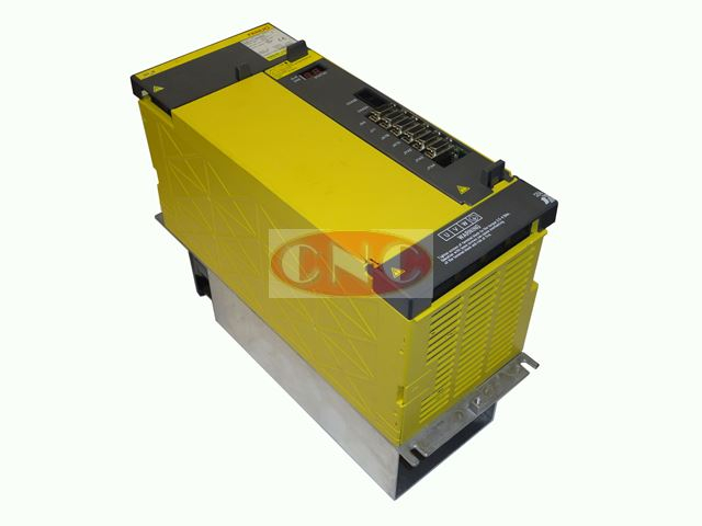 Сервоусилитель Fanuc A06B-6121-H045