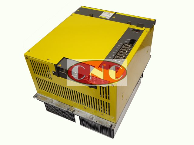 Сервоусилитель Fanuc A06B-6122-H100