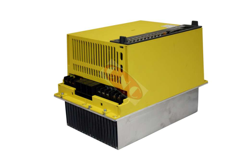 Сервопривод Fanuc A06B-6164-H311#H580