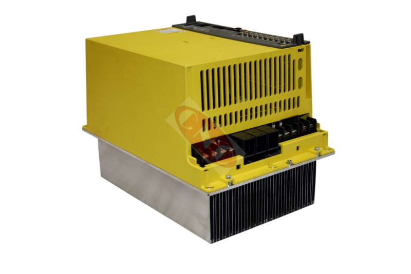 Сервопривод Fanuc A06B-6164-H312#H580