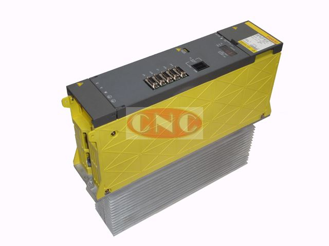 Сервоусилитель Fanuc A06B-6082-H211#H510