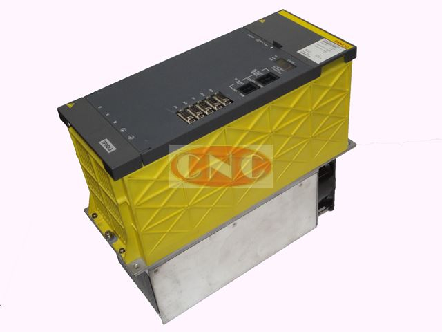 Сервоусилитель Fanuc A06B-6082-H226#H512