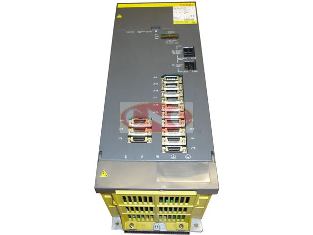 Сервоусилитель Fanuc A06B-6088-H422