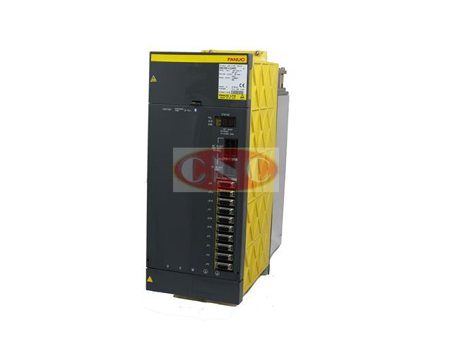 Сервоусилитель Fanuc M-45 A06B-6092-H145