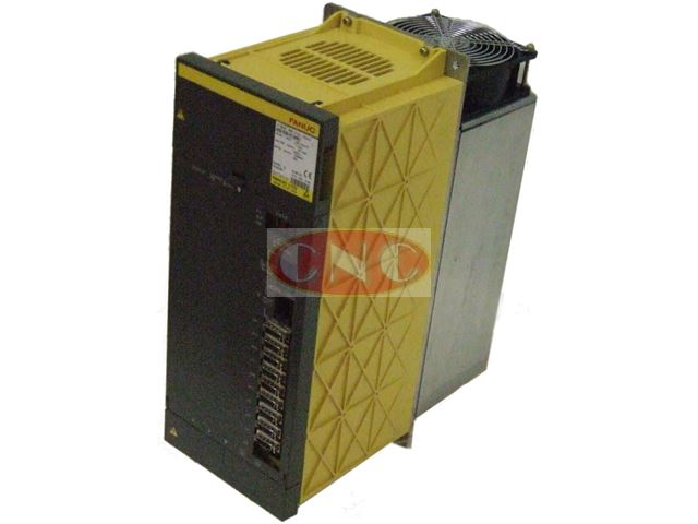 Сервоусилитель Fanuc A06B-6104-H245
