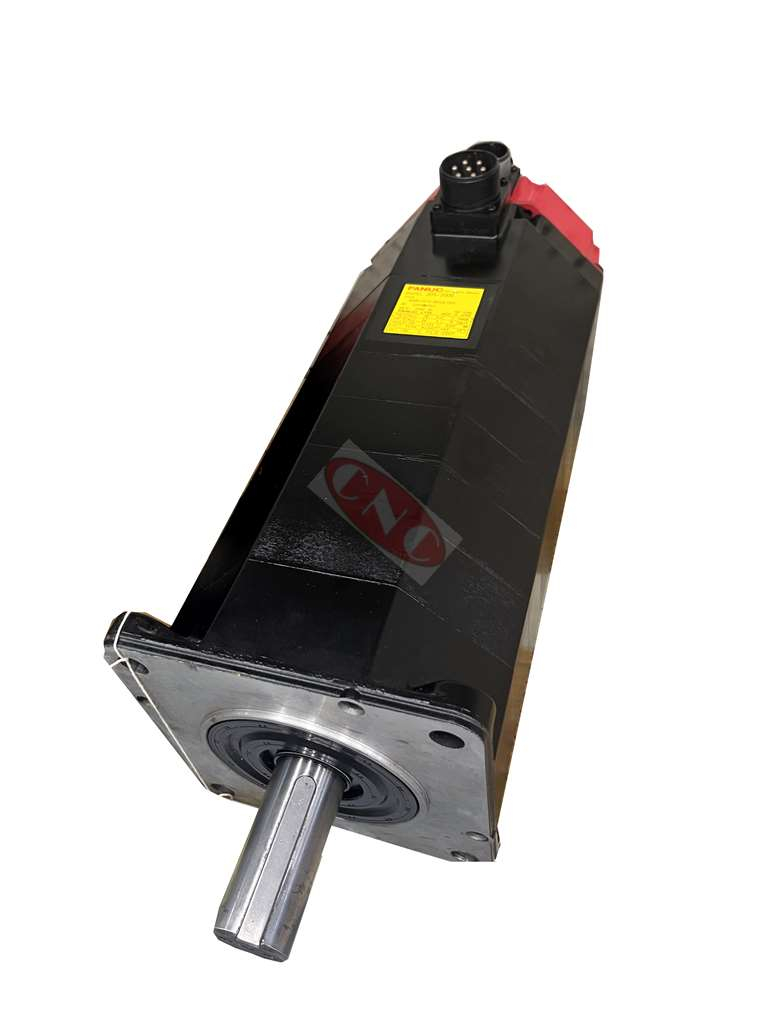 Сервомотор Fanuc A06B-0319-B005#7008
