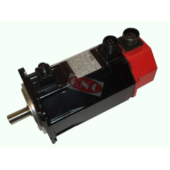 Сервомотор Fanuc A06B-0123-B675#7008