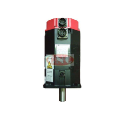 Сервомотор Fanuc A06B-0153-B189