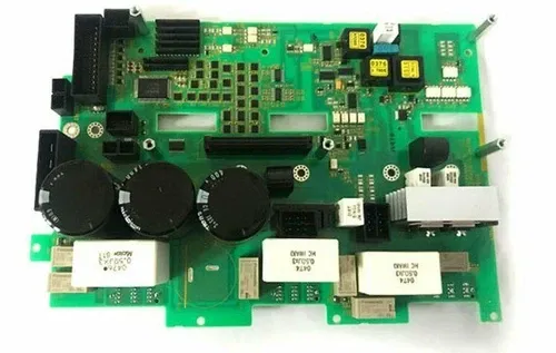 Контроллер Fanuc A20B-8101-0802