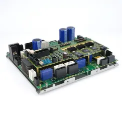 Контроллер Fanuc A06B-6107-H006