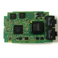 Контроллер Fanuc A20B-3300-0771