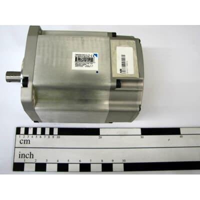Серводвигатель ABB 3HAC17484-6/03